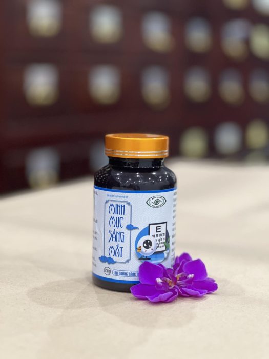 sáng mắt