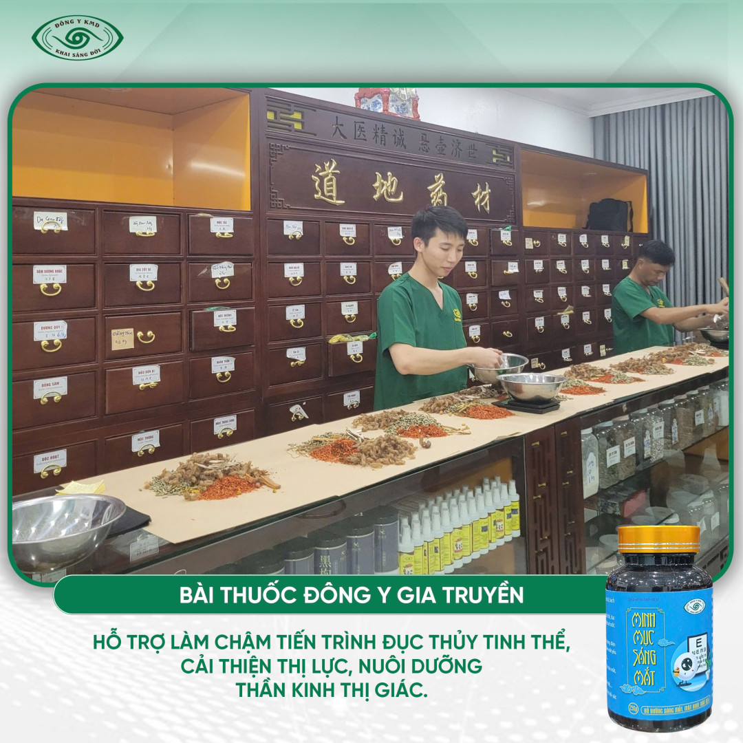 Bai Thuoc Gia Truyen Chua Duc Thuy Tinh The