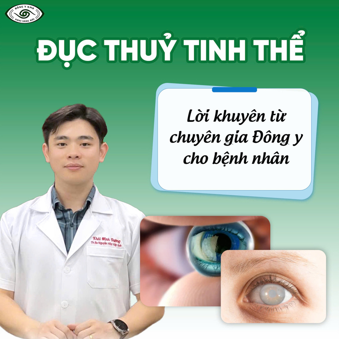 Duc Thuy Tinh The Loi Khuyen Tu Chuyen Gia Dong Y